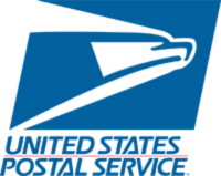 USPS normal logo