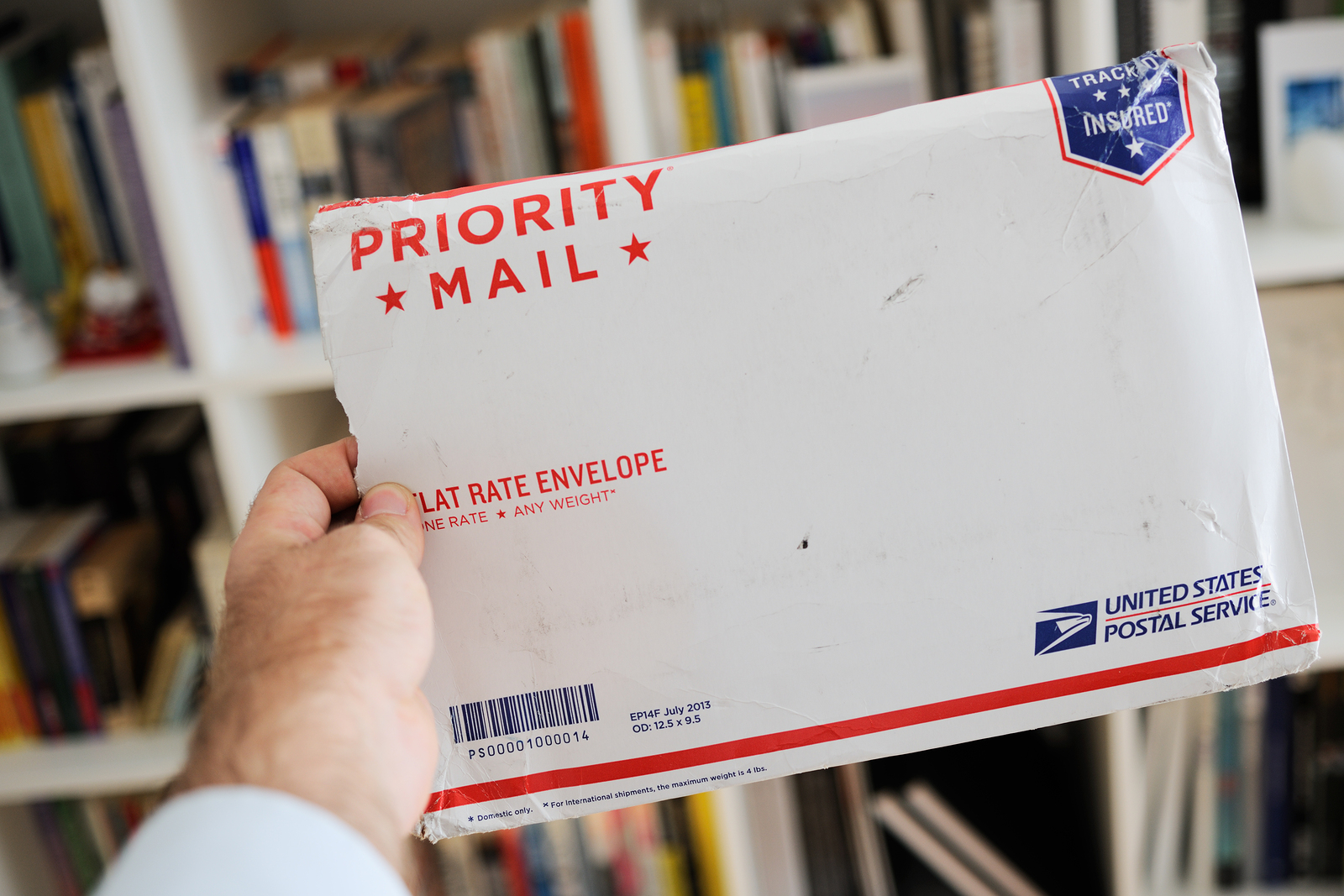 usps shipping rates for small business