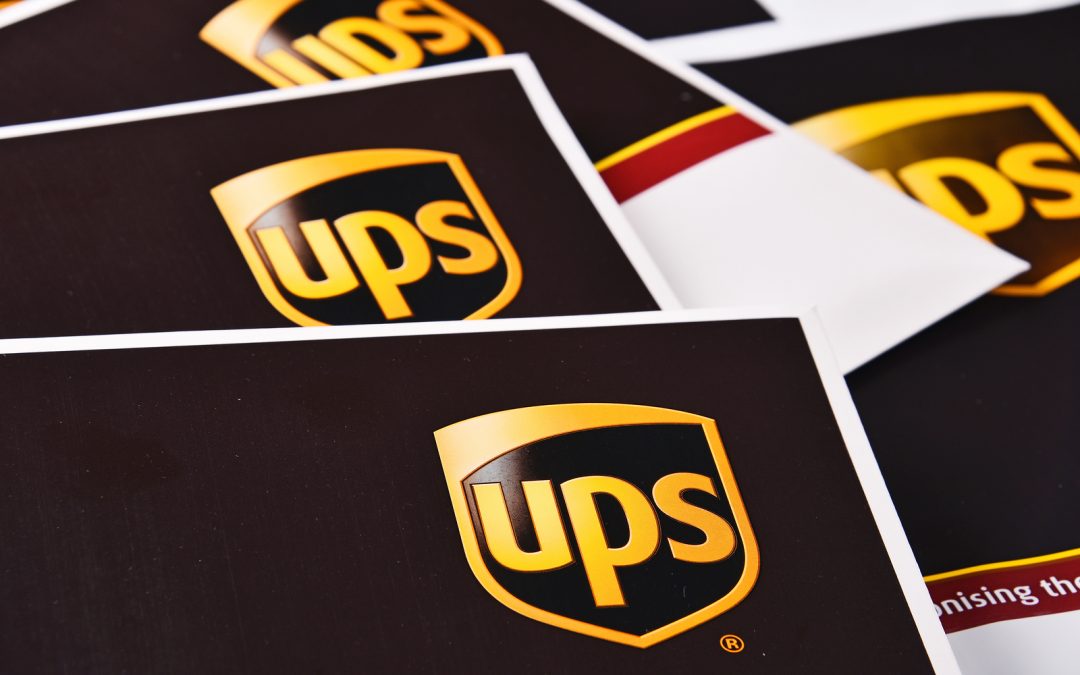 What does the UPS rate increase mean for your business?