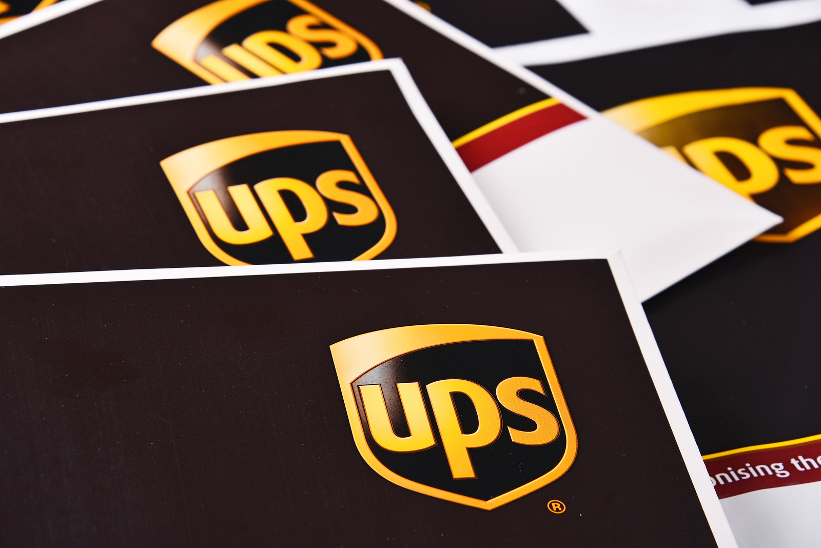 What does the UPS rate increase mean for your business?