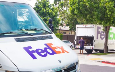 How Your Business Benefits from the New FedEx Delivery Days