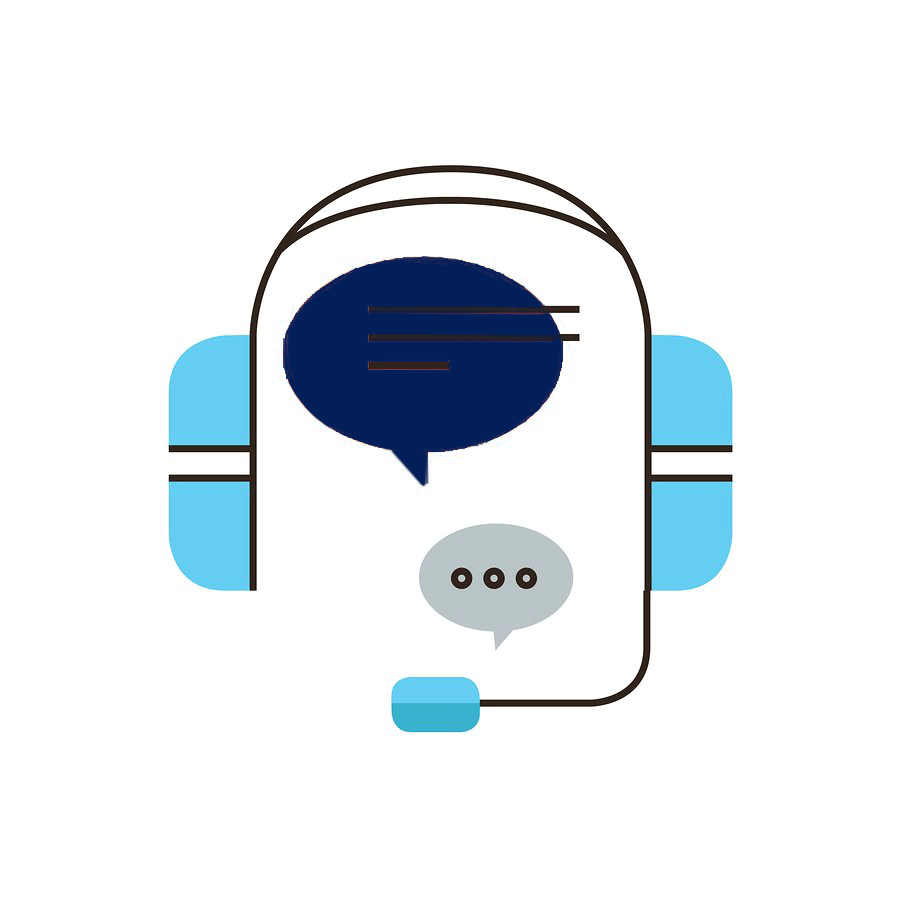 customer service icon